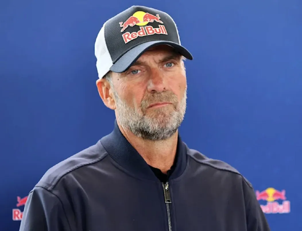 Realın hədəfində olan Klopp Red Bulldakı vəzifəsindən ayrıla bilər