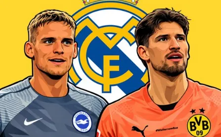 Real Madrid Kurtuadan sonranın planlarını qurur