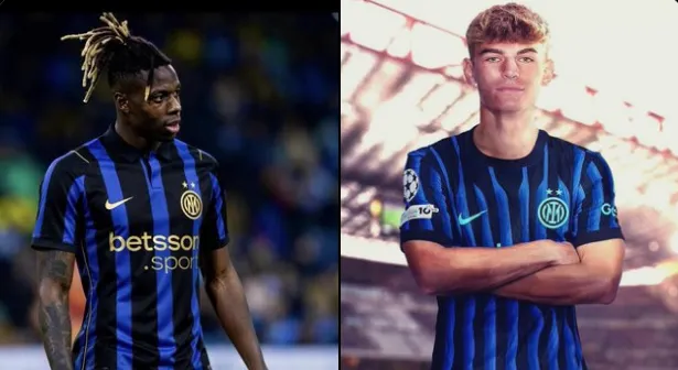 İnter yay üçün böyük islahat planlayır