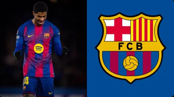 Barselona Reşford üçün sərbəstqalmanı ödəməyə qərar verib  SON DƏQİQƏ