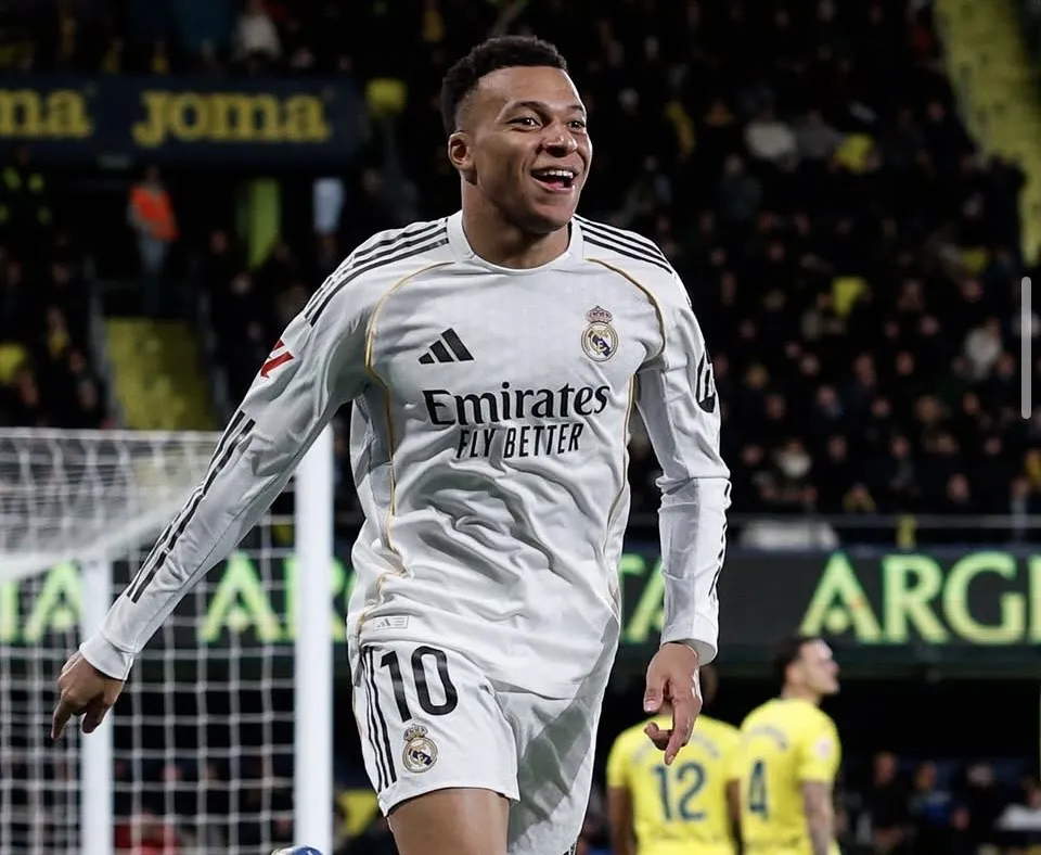 Realda Mbappenin nə zaman qayıdacağı bəlli olub