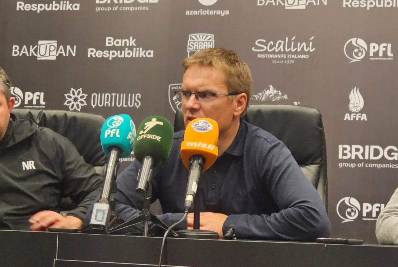 Hakimlər də insandır  Valdas Dambrauskas