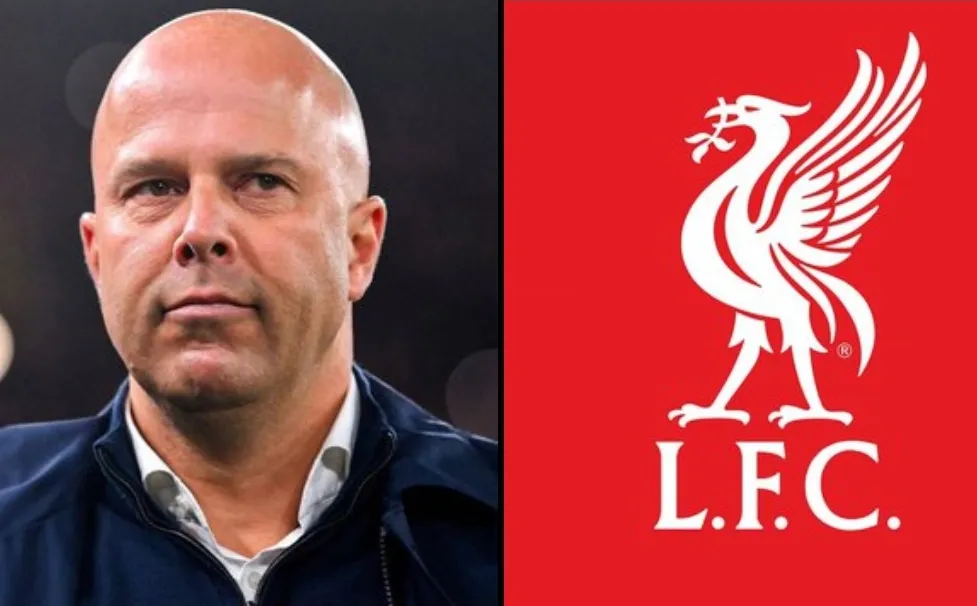 Liverpulda Arne Slot ilə bağlı vəziyyət nə yerdədir  SON DƏQİQƏ 