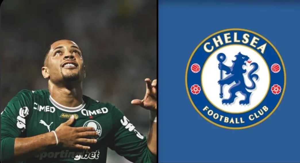 Çelsi Barselonanın sabiq hücumçusu Vitor Rokeni heyətə qatmaq istəyir 