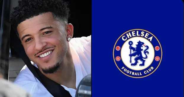 Jadon Sancho Çelsiyə qayıda bilər  SON DƏQİQƏ