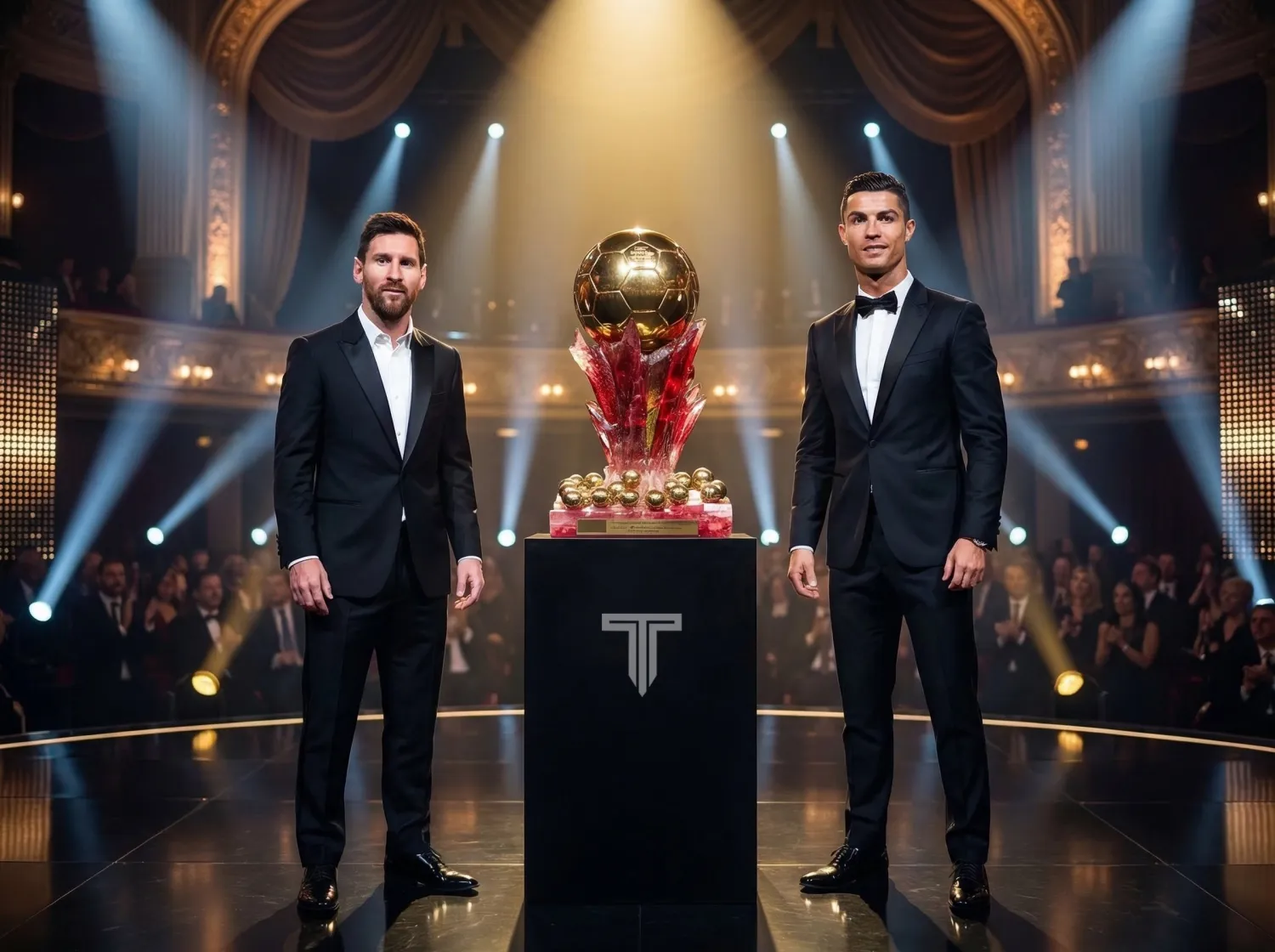 Super Qızıl Top mükafatının nə zaman veriləcəyi məlum oldu  SON DƏQİQƏ