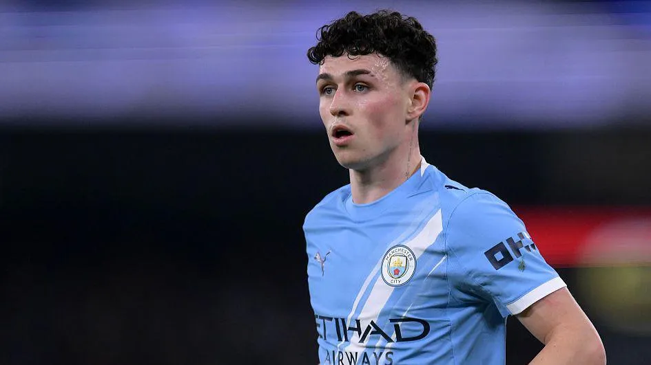 Barselona mövsüm sonunda Fil Fodeni almağı planlaşdırır