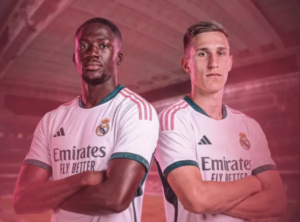 Real Madrid  İbrahima Konateni əsas hədəf elan etdi