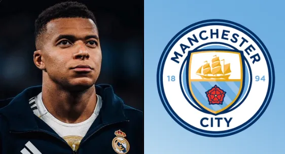 Mbappe Mançester Siti ilə oyunda iştirak edəcəkmi Son vəziyyəti açıqlandı