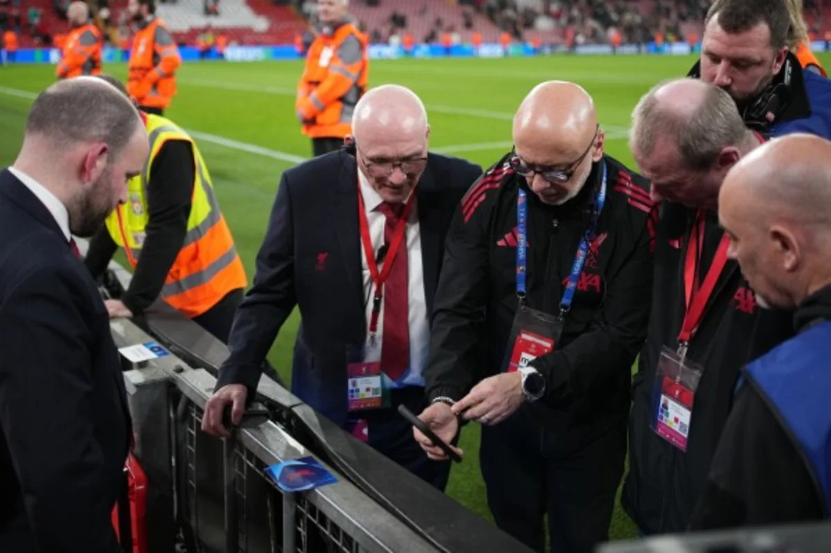  Qalatasaray UEFAdan təzminat tələb edəcək