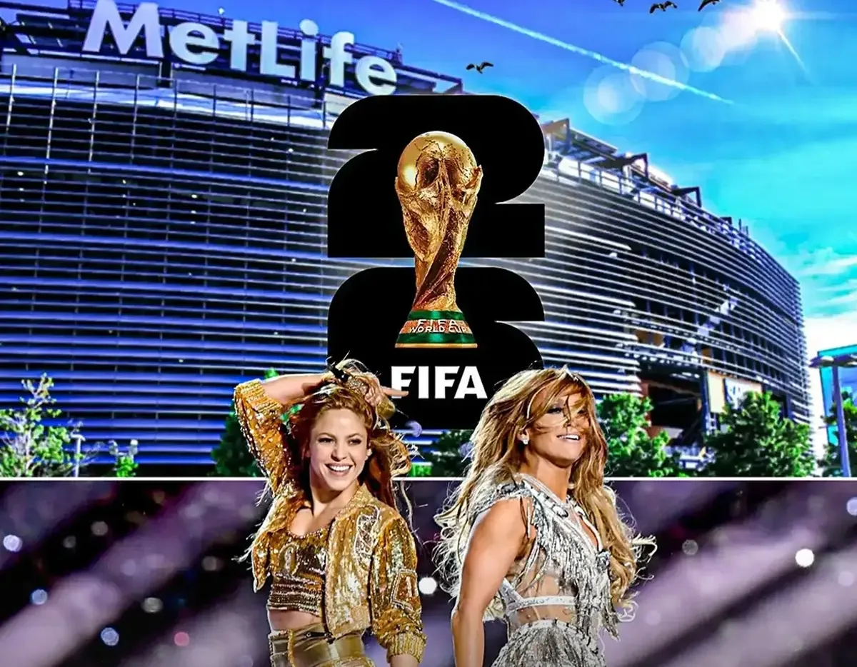 DÇ finalında ilk dəfə Super Boul üslubunda fasilə şousu olacaq