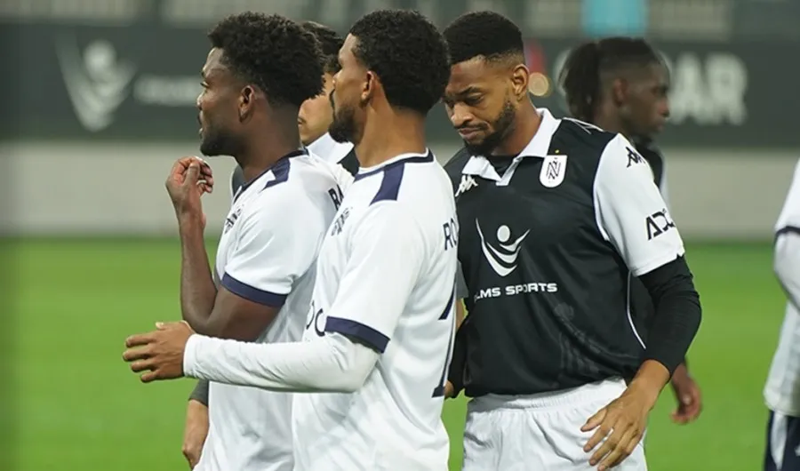 Neftçi İmişlini darmadağın etdi  VİDEO