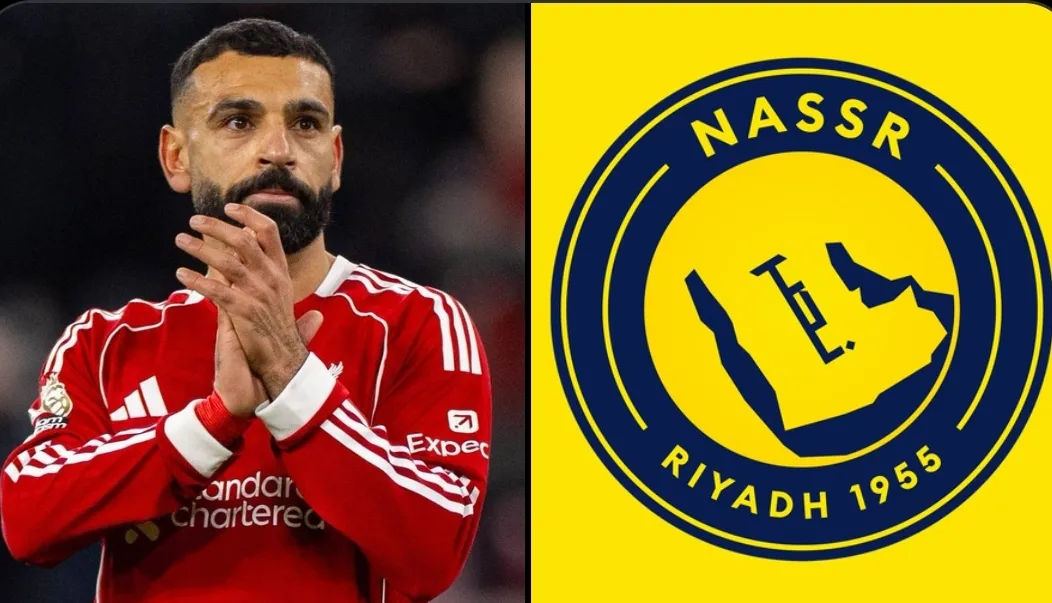 Salah Əl Nəsrə transfer ola bilər