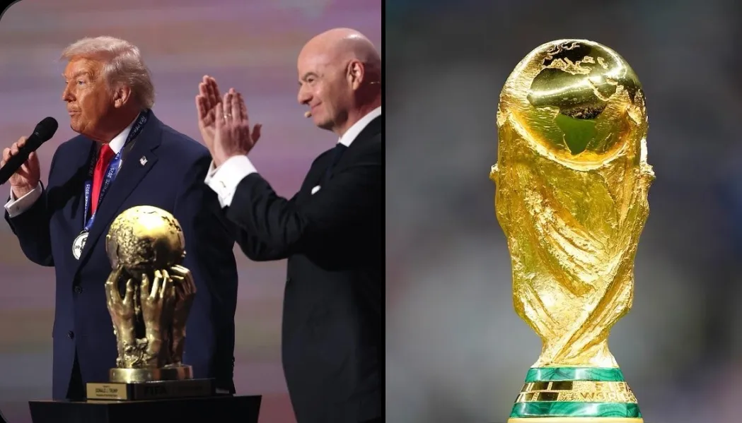  Afrika ölkəsinin vətəndaşları Dünya Çempionatını izləmək üçün  min dollar ödəməlidir 