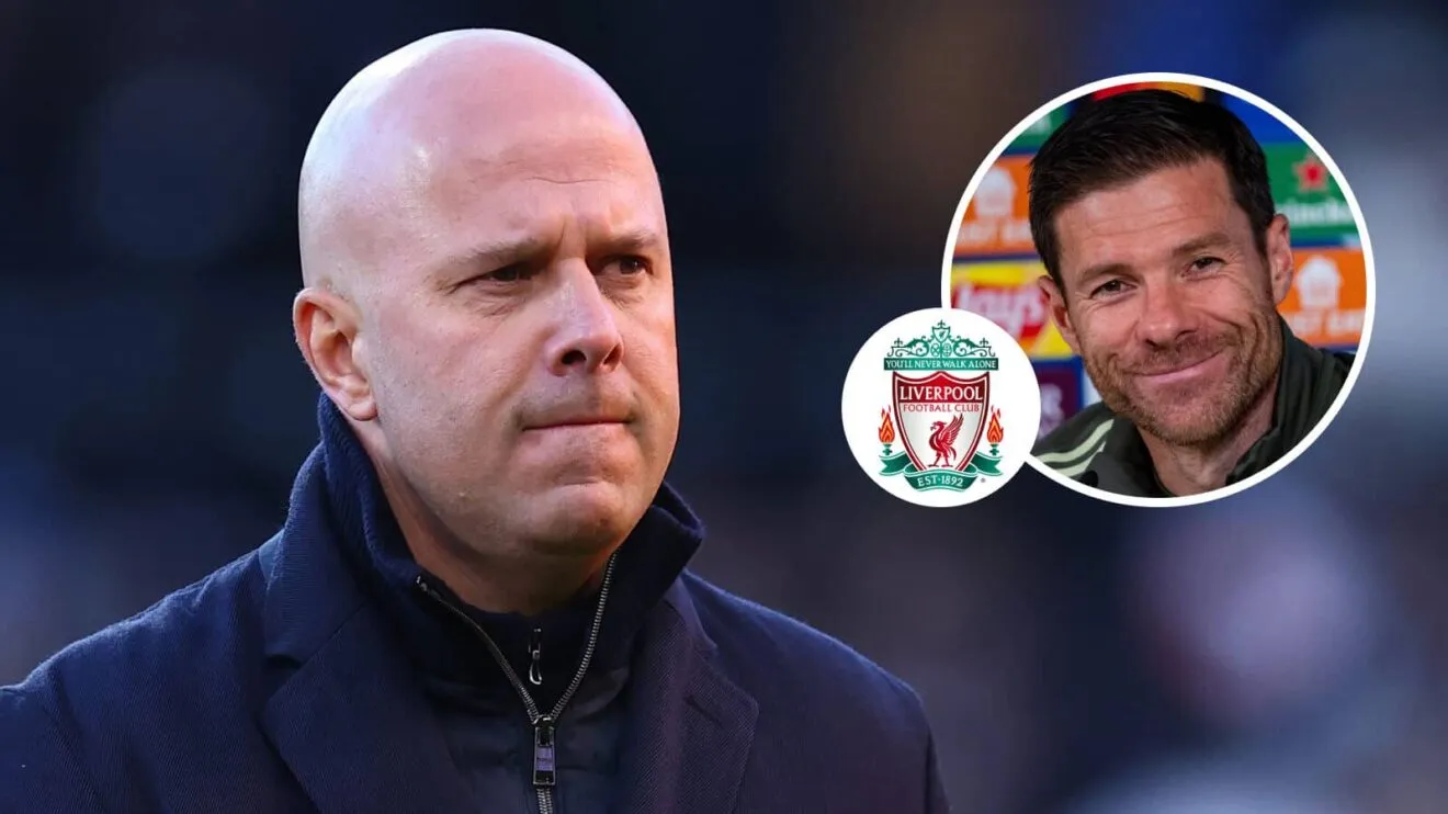 Liverpulda yaydan etibarən Xabi Alonso dövrü başlayacaq  SON DƏQİQƏ 