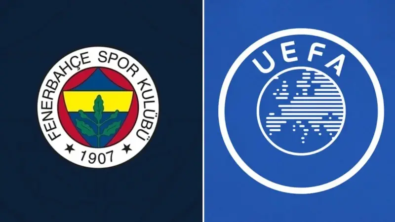 UEFA Fənərbağçanı cəzalandırdı  SON DƏQİQƏ 