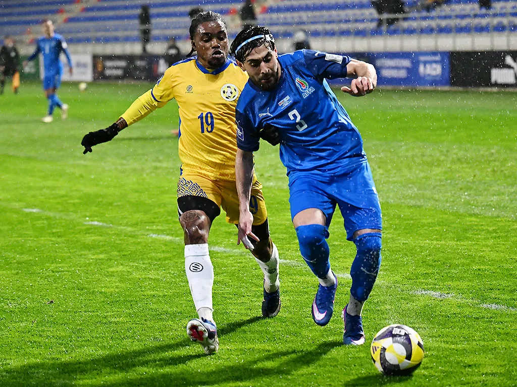 Elvin Cəfərquliyev  hesabını o qədər də gözləmirdik  AÇIQLAMA