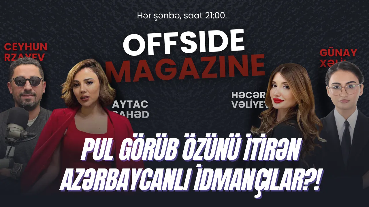  Azərbaycanın biznesmen futbolçuları Kimin nəyi var  OFFSIDE MAGAZINE