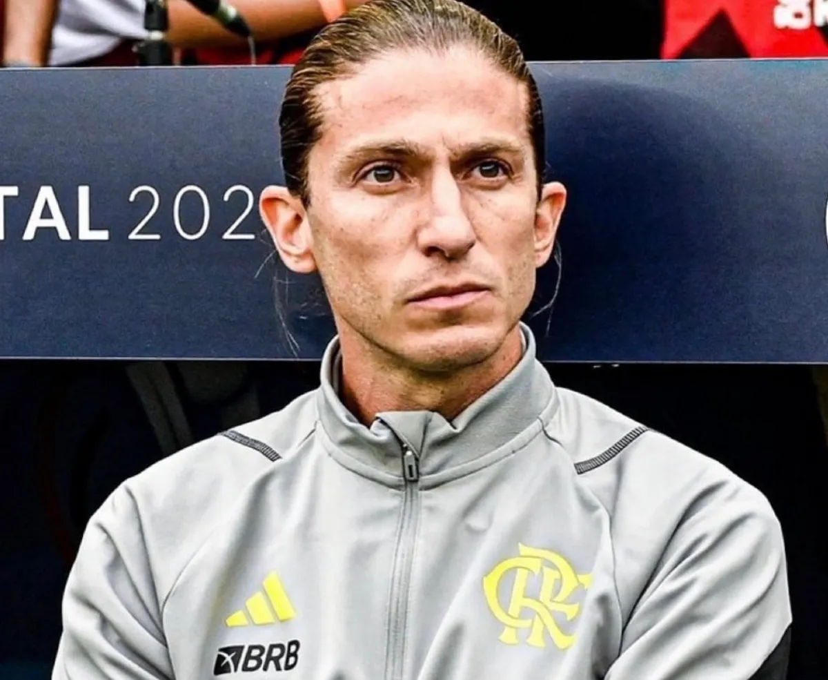 Filipe Luis Atletiko Madridin baş məşqçisi olacaqmı 