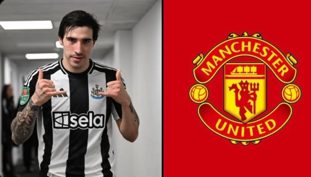 Mançester Yunayted Sandro Tonalini transfer hədəfinə çevirib