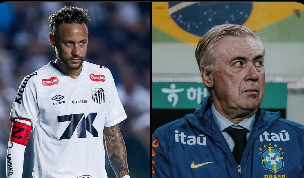 Neymarın böyük qayıdışı Santos  Flamenqo derbisində bütün gözlər onda olacaq