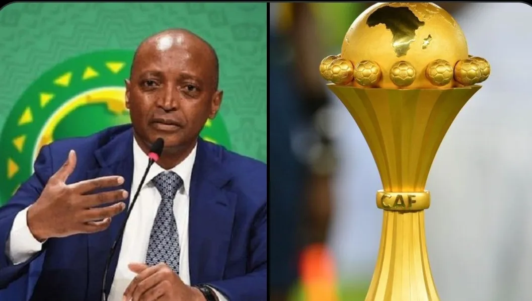 Afrika Futbolunda İnqilab AFCON iştirakçılarının sayı ə çatdırılır