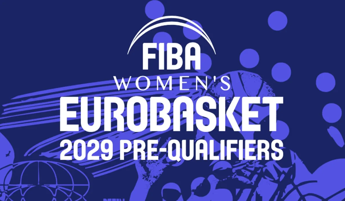 EuroBasket  Yığmamızın rəqibləri müəyyənləşir