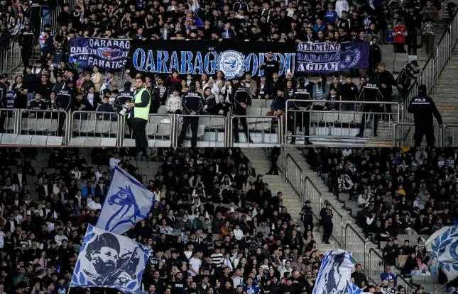 Qarabağ  Sabah oyunu tarixə keçdi