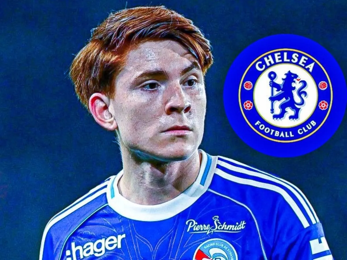 Çelsinin Liam Roseniorun dövründə ilk transferi Valentin Barko