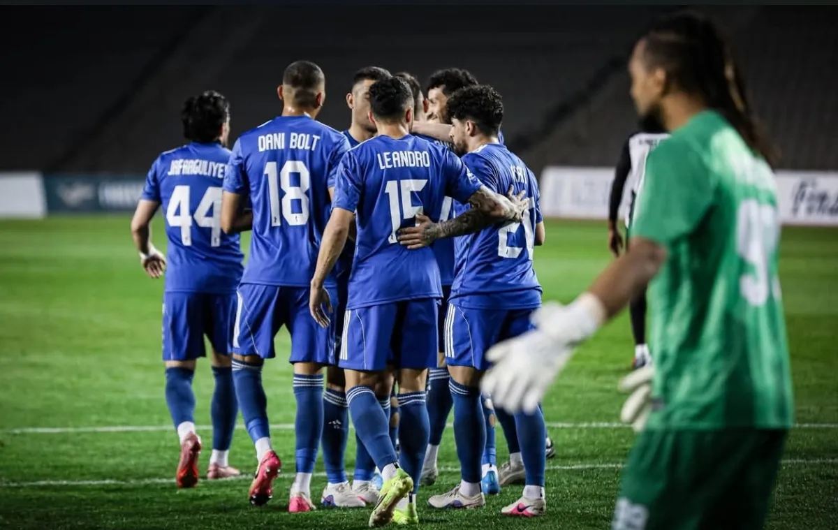 Qarabağdan  qolluq qələbə  VİDEO