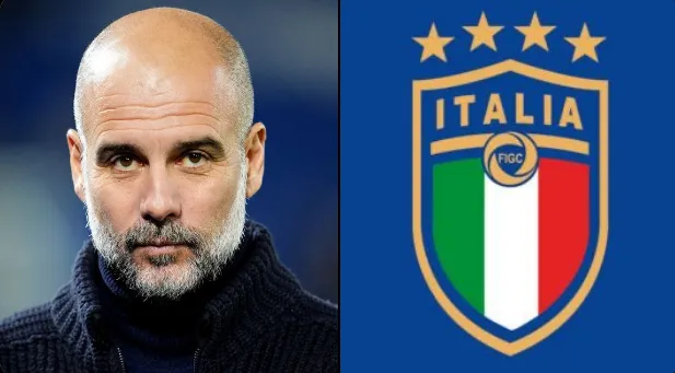 İtaliya futbolunda inqilab Qvardiola Azzurrinin sükanı arxasına keçə bilər