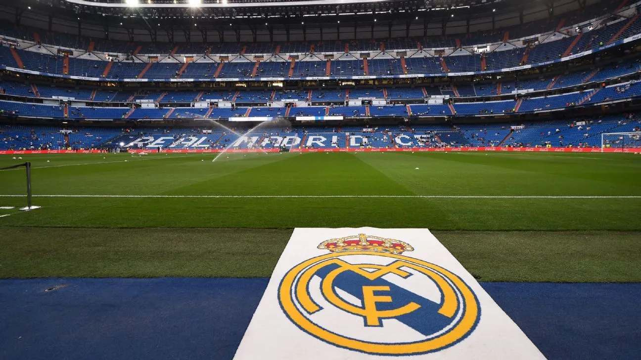 Real Madridin daha bir transfer arzusu ürəklərində qaldı