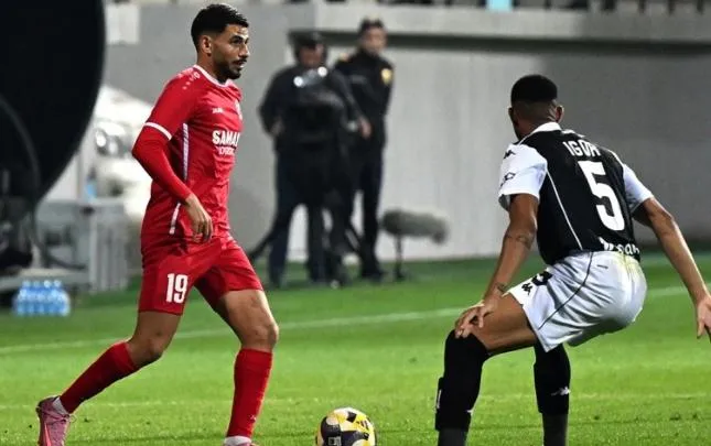 Neftçi ArazNaxçıvana qalib gəldi  YENİLƏNİBQOLLAR