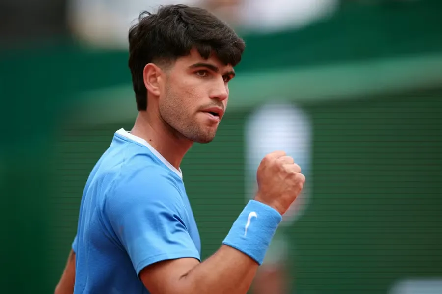 MonteKarloda yarımfinal zamanı