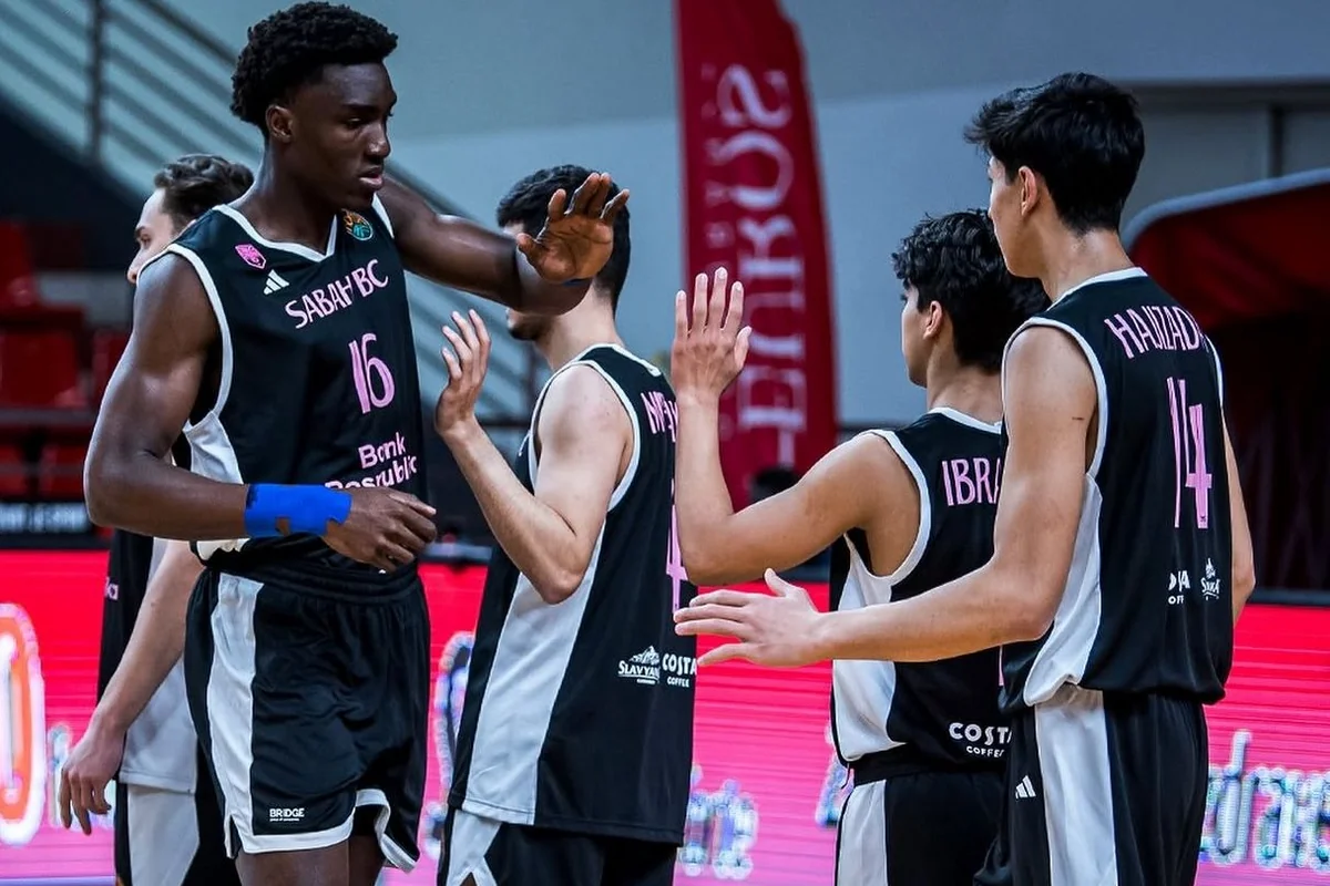 Sabah U Çempionlar Liqasına qələbə ilə vida etdi