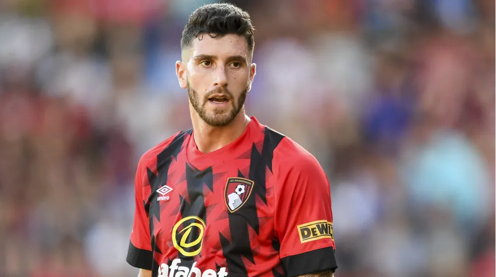 Argentinalı futbolçu ilə  Premyer Liqa nəhəngi maraqlanır