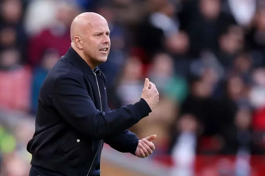 Slot komandasının özünə gələcəyinə inanır