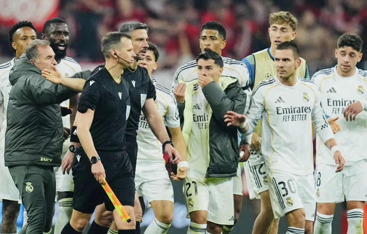 Mətbuata sızdı Realda nə baş verir