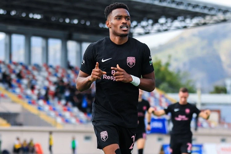 Sabahdan Mikelslə bağlı açıqlama