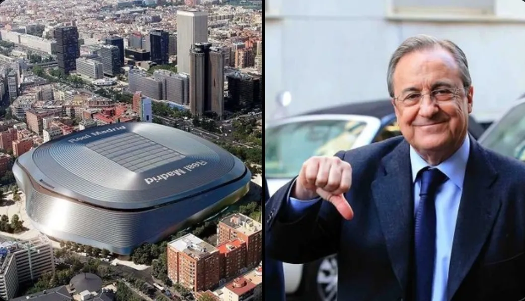 Real Madrid maliyyə çətinlikləri ilə üzüzə