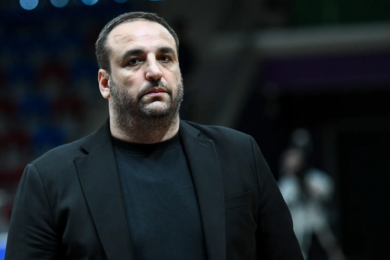 Düşünürəm ki növbəti mövsüm daha uğurlu olacaq  Tahir Baxşıyev