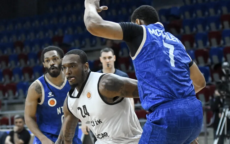 Yaxşı oynamalı olduğumuzu bilirdik  Edvard Polayt