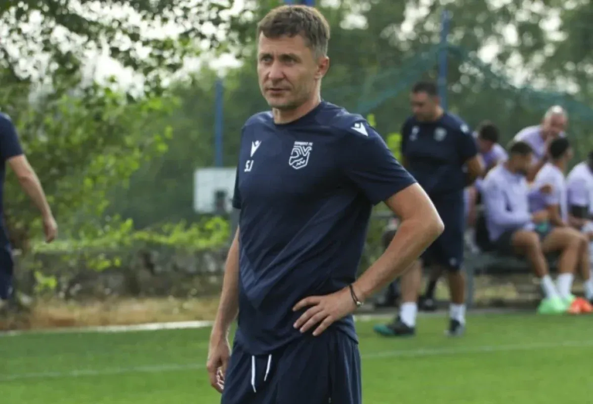 İliç Uzun müddətdən sonra qələbə qazanmaq vacib idi