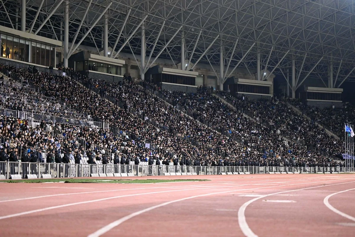 Son  mövsümün tamaşaçı rekordu yeniləndi