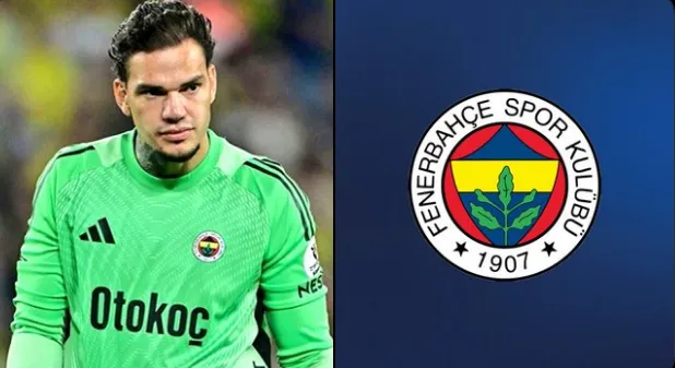 Fənərbağçada Ederson klubdan göndərilə bilər