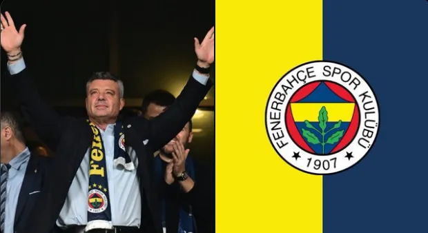 Fənərbağçada prezident Sadettin Saran klubdan gedir Son vəziyyət açıqlandı  SON DƏQİQƏ