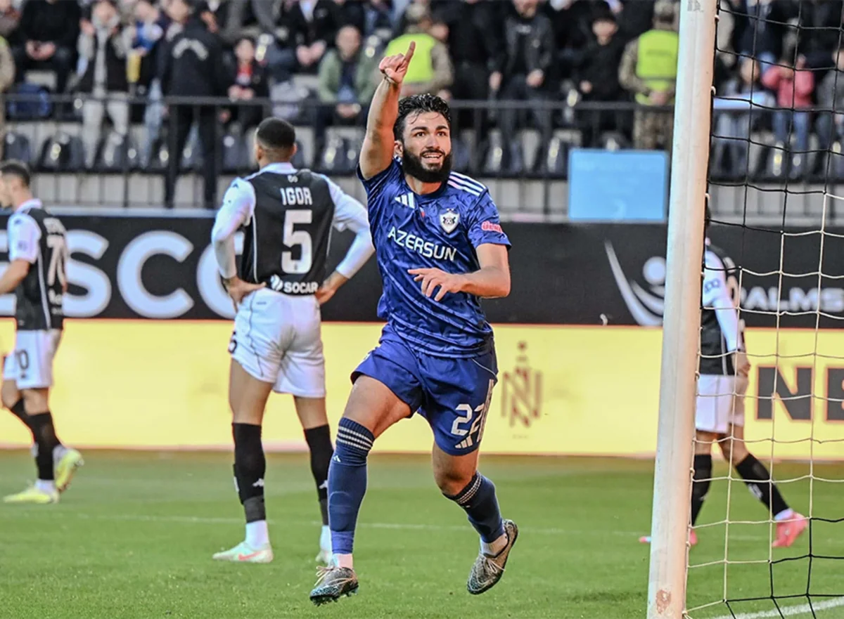 Yubiley qolunun müəllifi Musa Qurbanlı oldu