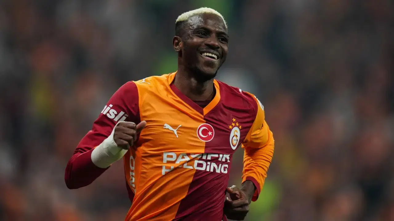 Qalatasaray Osimhenə satış qiyməti qoydu