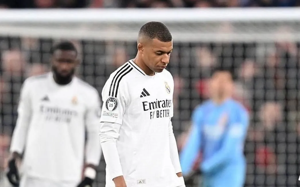 Real Madriddə Mbappenin komandaya yalan danışdığı iddia edilib  SON DƏQİQƏ 