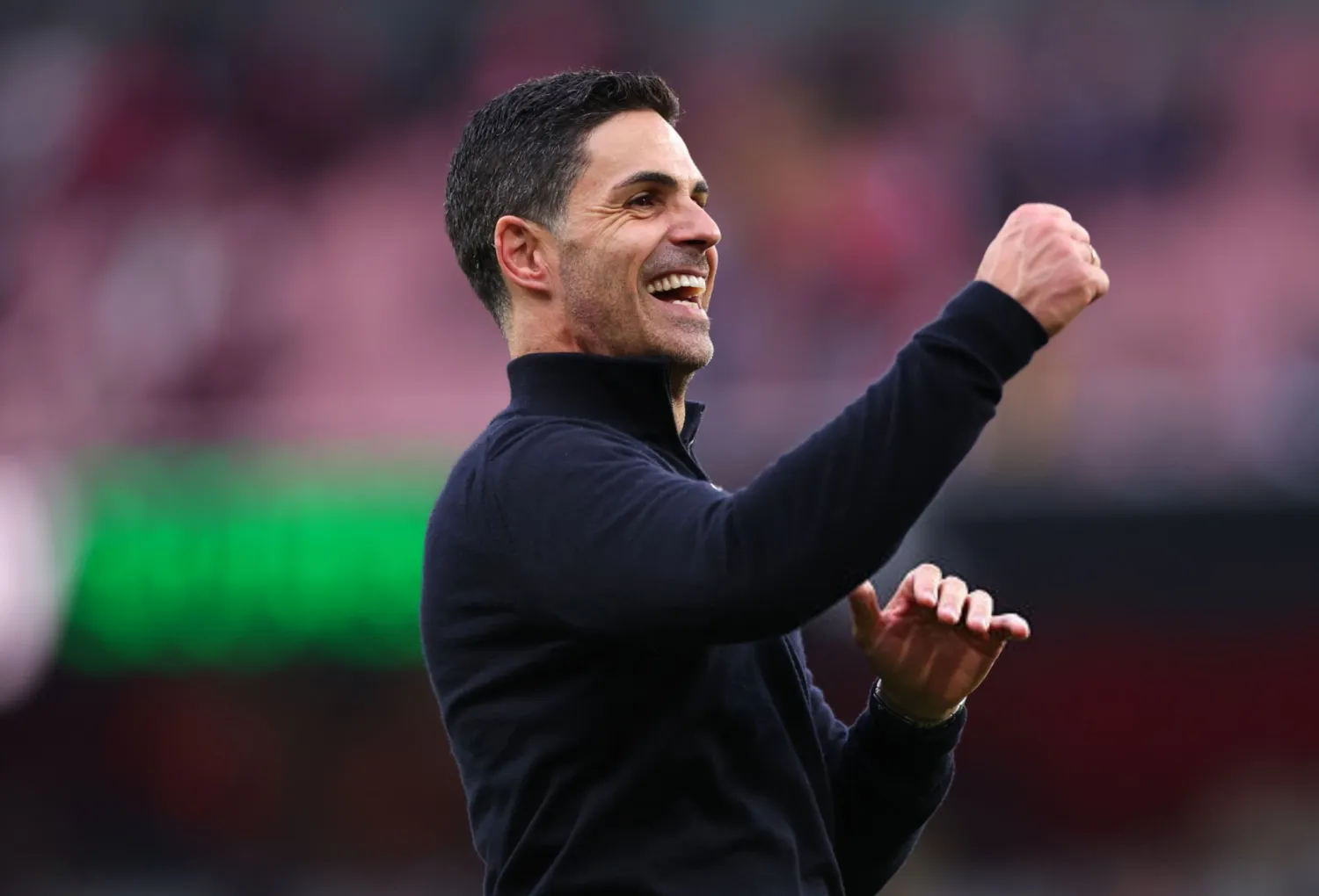 Mikel Arteta ilə bağlı qərar verildi  SON DƏQİQƏ 
